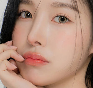 LensTown 1Day Odd I's Soft brown (10p) - Idol Karakon