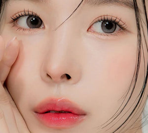 LensTown 1Day Odd I's Soft Gray (10p) - Idol Karakon