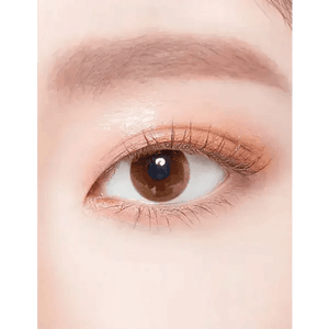 LensTown 17Again Brown - Idol Karakon