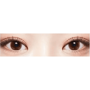 LensTown 17Again Brown - Idol Karakon