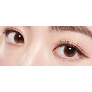 LensTown 17Again Brown - Idol Karakon