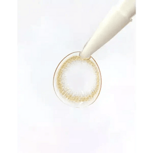 LensTown 17Again Brown - Idol Karakon