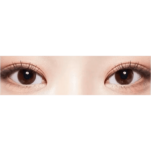 LensTown 17Again Choco - Idol Karakon