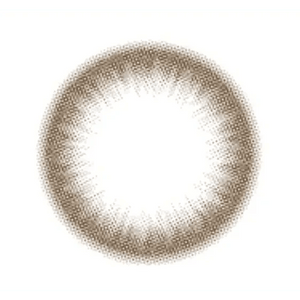 LensTown 17Again Choco - Idol Karakon