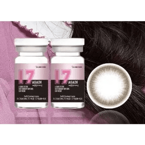 LensTown 17Again Choco - Idol Karakon