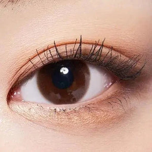 LensTown 17Again Choco - Idol Karakon