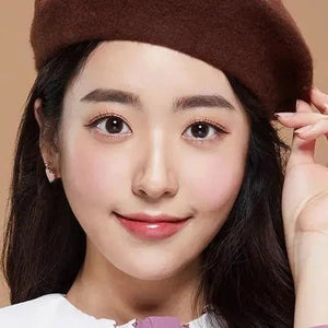 LensTown 17Again Choco - Idol Karakon