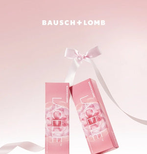 ラシェル メロウブラウン 30枚入 — LACELLE Mellow Brown (30p) - Idol Karakon