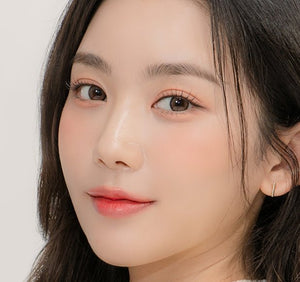 LensTown 247 Bom Brown (10p) - Idol Karakon