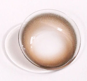 247 ボム ブラウン(10枚) — 247 Bom Brown (10p) - Idol Karakon