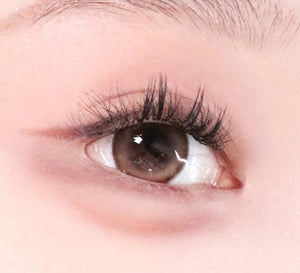 LensTown 247 Bom Brown (10p) - Idol Karakon