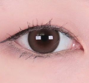 LensTown 247 Bom Brown (10p) - Idol Karakon