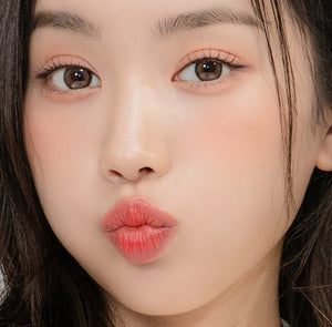 LensTown 247 Bom Brown (10p) - Idol Karakon