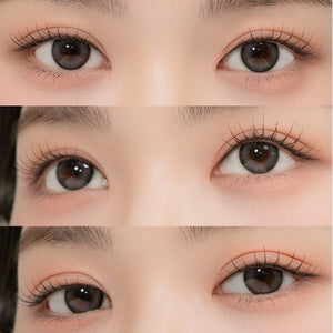 247 ボム グレー(10枚) — 247 Bom Gray (10p) - Idol Karakon