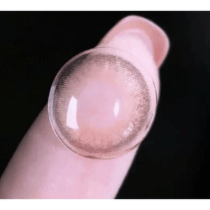 LensTown 247 Diary Brown (10p) - Idol Karakon