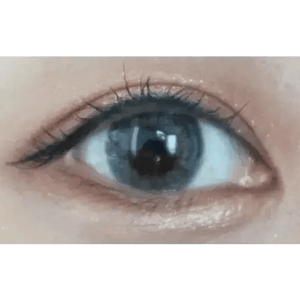 LensTown 247 Diary Gray (10p) - Idol Karakon