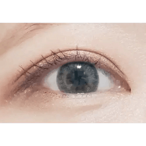 LensTown 247 Diary Gray (10p) - Idol Karakon