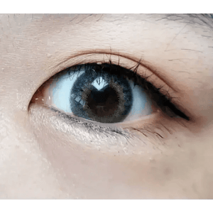 LensTown 247 Diary Gray (10p) - Idol Karakon