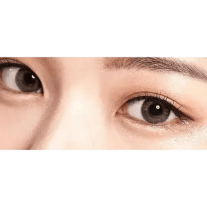 LensTown 247 Diary Gray (10p) - Idol Karakon