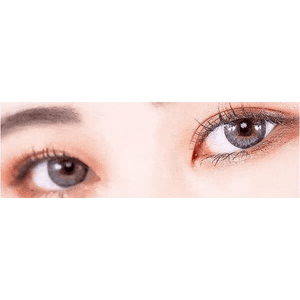 LensTown 247 Fit Gray (10p) - Idol Karakon