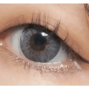 LensTown 247 Fit Gray (10p) - Idol Karakon