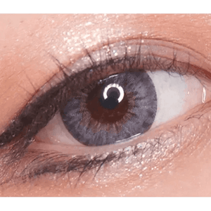 LensTown 247 Fit Gray (10p) - Idol Karakon