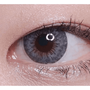 LensTown 247 Fit Gray (10p) - Idol Karakon