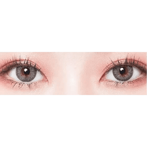 LensTown 247 Fit Gray (10p) - Idol Karakon