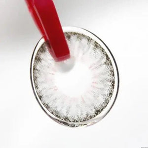 LensTown 247 Fit Gray (10p) - Idol Karakon