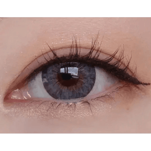 LensTown 247 Fit Gray (10p) - Idol Karakon