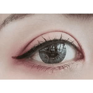 LensTown 247 Fit Gray (10p) - Idol Karakon