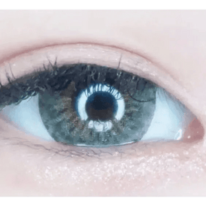 LensTown 247 Fit Green (10p) - Idol Karakon