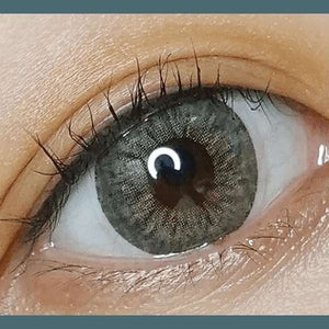 LensTown 247 Fit Green (10p) - Idol Karakon