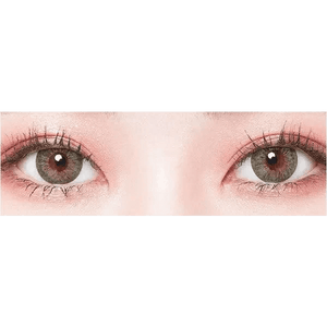 LensTown 247 Fit Green (10p) - Idol Karakon