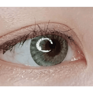 LensTown 247 Fit Green (10p) - Idol Karakon