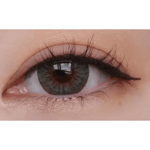 LensTown 247 Fit Green (10p) - Idol Karakon