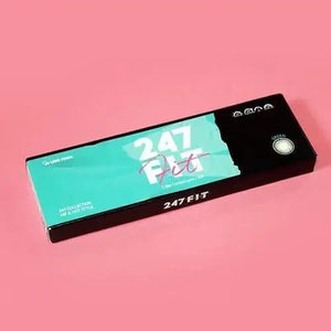 LensTown 247 Fit Green (10p) - Idol Karakon