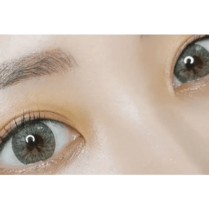 LensTown 247 Fit Green (10p) - Idol Karakon