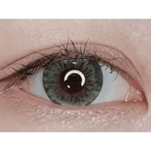 LensTown 247 Fit Green (10p) - Idol Karakon