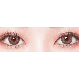 LensTown 247 Fit Pink (10p) - Idol Karakon