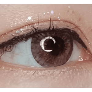 LensTown 247 Fit Pink (10p) - Idol Karakon