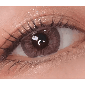 LensTown 247 Fit Pink (10p) - Idol Karakon