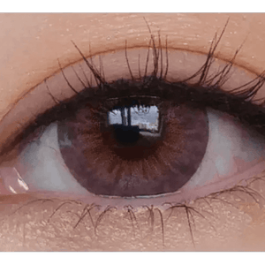 LensTown 247 Fit Pink (10p) - Idol Karakon