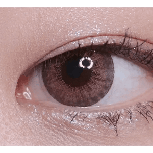 LensTown 247 Fit Pink (10p) - Idol Karakon