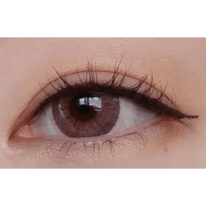 LensTown 247 Fit Pink (10p) - Idol Karakon