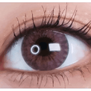 LensTown 247 Fit Pink (10p) - Idol Karakon