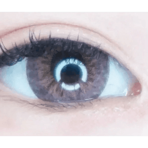 LensTown 247 Fit Pink (10p) - Idol Karakon