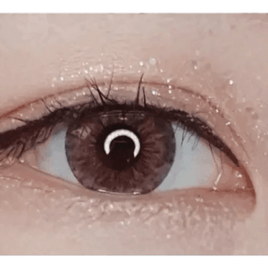 LensTown 247 Fit Pink (10p) - Idol Karakon