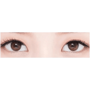 LensTown 247 With Me Brown (10p) - Idol Karakon