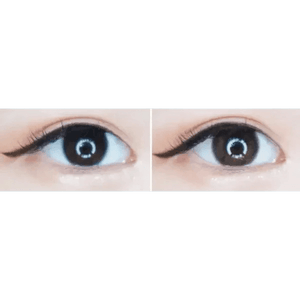 LensTown 247 With Me Brown (10p) - Idol Karakon